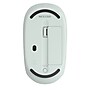 Incase Designed by Microsoft Bluetooth Wireless Ambidextrous Optical Mouse, Mint (RJN-00025)~#|#~FDFBBA2D-7D0B-4DF7-B024CEEBFE739559_sc7