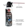 Falcon Dust-Off Air Duster, 7 oz., 6/Pack (DPSM6)~#|#~FDFDE368-8748-4AE9-A3623766A192F246_sc7