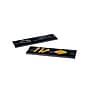Triton Products LocBin Stackable Storage Bin, 5" x 11"x 10.87", Yellow, 6/Pack (3-235YWS)~#|#~FDFEA971-F968-4766-853C46F2820A8471_sc7