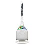 Libman  14.5" Round Bowl Brush & Closed Caddy, White, 4/Carton (0040)~#|#~FE012939-4CB1-4FC4-86F9D9DE58FB69AE_sc7