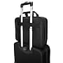 Targus CityLite Expandable Polyester Briefcase, Laptop Compatible, Black (TBT053US)~#|#~FE02571F-56D2-4CCB-A8466F05A5C96D9D_sc7