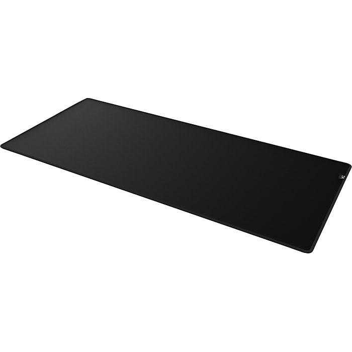 HP HyperX Pulsefire Mat Foam Non-Skid Gaming Mouse Pad, Black