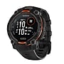 Garmin Instinct 3 Solar GPS Smartwatch, Black, 45mm (GRM0293400)~#|#~FE04C574-48EE-4E4A-93E9E7947DD6B0D2_sc7