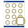 Avery Round Integrated Cards, Matte White, 100/Pack (19479370980)~#|#~FE063F6C-0F54-4AB2-B9F1168F60904A55_sc7
