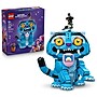 LEGO Derpy Tiger and Sussie Bird, 825 Pieces (72537 - 6636437)~#|#~FE066C1B-80F3-400D-882FCC7F0D5C74CD_sc7