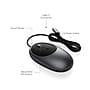 Satechi C1 Ambidextrous USB-C Mouse, Space Gray (ST-AWUCMM)~#|#~FE0862F7-E326-4E25-907AA5C7FE0A5FC3_sc7