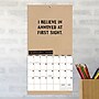 2026 TF Publishing 12" x 17" TF Publishing 7" x 7" Anti-Affirmations & Sarcasm Mini Calendar 26-2100~#|#~FE08A9D9-B93E-4450-BE96CD4E06C19834_sc7