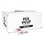 Pick Me Up Provisions™ Pure Sugar, Packets, 2000/Box (PM62431/72101)~#|#~FE097E7A-D8C6-42F5-A78E3C7292C20561_sc7