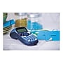 Dymo LetraTag 100H Portable Thermal Handheld Label Maker, Blue (2174534)~#|#~FE0A6336-3D3D-4E42-BCA9746009C1D840_sc7