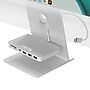 Plugable 6-Port USB-C Mounted Hub For Apple iMac (AD-6IN1)~#|#~FE10428C-35CA-480E-8AC54775D25F6280_sc7