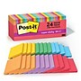 Post-it Super Sticky Notes, 3" x 3", Playful Primaries Collection, 70 Sheet/Pad, 24 Pads/Pack (65424SSANCP)~#|#~FE12F799-76CD-4AAA-BFF9E2ECCDC8EED3_sc7