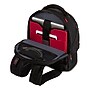 Wenger Synergy Laptop Backpack, Large, Black (WG5203222405)~#|#~FE13F264-45B4-47B7-A4F1F6E694B65BEE_sc7
