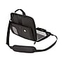 Case Logic Work-In Laptop Case, Black Polyester (3203771)~#|#~FE183B9D-F230-4BA3-A9D6078A014C3C28_sc7