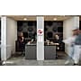 AdirOffice Wall Mount Sign Holder, 8.5" x 11", Desktop/Wall, Clear Acrylic, 36/Pack (639-8511-36-WM)~#|#~FE195DCA-5E21-4D9D-91C8E71CCBBC5A2E_sc7