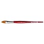 da Vinci COSMOTOP-SPIN Watercolor Synthetic Bristle Silkpainting, Oval-Pointed Brush (DVXVA558416)~#|#~FE1990CA-55C0-4F83-8C815C5754C9477F_sc7