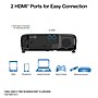 Epson Pro EX9270 Wireless Full HD 1080p 3LCD Projector, Black (V11HB59120)~#|#~FE1CB6E1-D435-45D4-AF5A03A5A31656FF_sc7