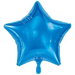 Helium Filled