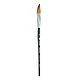 Princeton Aqua Elite Watercolor Synthetic Oval Wash Brush (PBXP4850OW050)~#|#~FE1D9598-BCFF-4266-A1F5E6F159AC92BC_sc7