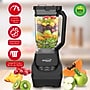 Brentwood Select 68oz. Blender, Black (BTWJBS1000BK)~#|#~FE1FC0B3-7CA9-4E79-B9363C34864A9ABF_sc7