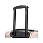 DUKAP Sense 20" Hardside Suitcase, 4-Wheeled Spinner, TSA Checkpoint Friendly, Champagne (DKSEN00S-CHA)~#|#~FE200238-0078-403F-AB08B29BBD9A2128_sc7