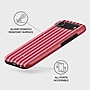 Burga Strawberry Jam Tough Magsafe Case For iPhone 17 Air (CP_01_IP17AIR_TH-magsafe)~#|#~FE2044EA-E25E-4E9A-AD4F39CC93BBBC82_sc7