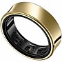Samsung Galaxy Smart Ring - Size Before You Buy - Size 6, Titanium Gold (SM-Q506NZDAXAR)~#|#~FE218095-C763-4F05-93F2096AD163C70A_sc7