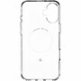 Zagg Luxe Snap MagSafe Phone Case for iPhone 16 Plus, Shock Absorbing, Clear (702315011)~#|#~FE229401-E432-4076-BC546AA0C4E616AF_sc7
