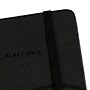 2026 AT-A-GLANCE Plan. Write. Remember. 7.5" x 10" Calendar Year Weekly & Monthly Appointment Book, Faux Leather Cover, Black ~#|#~FE255EF0-7B18-4DF6-9406743F5933E8F6_sc7