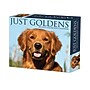 2027 Willow Creek Goldens 5.4" x 6.2" Day-to-Day Calendar (63491)~#|#~FE25AB9B-CB06-4020-BB0BDFE95F739C68_sc7