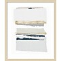 Amanti Art Boulevard I by PI Studio Wood Framed Wall Art Print, 21" x 25" (A42675519686)~#|#~FE265027-28DF-486A-98C4F6CE8E5641B9_sc7