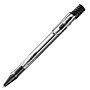 Lamy Vista Retractable Ballpoint Pen, Medium Point, Black Ink (L212)~#|#~FE29BC38-ECFE-46BF-85981CF45439CBD3_sc7