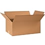 24" x 14" x 10" Shipping Boxes, 32 ECT, 20/Bundle (BS241410)~#|#~FE2A1E23-7C1A-4F4A-9A3EDB47F072D7D0_sc7