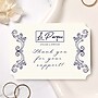 Avery Integrated Cards, 3.5" x 5", Matte Ivory, 100/Pack (95341)~#|#~FE2CA04C-E156-48A1-B3FF0293541959AE_sc7