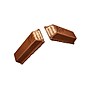 Kit Kat King Size Milk Chocolate Wafer Candy Bar, 3 oz. (22600)~#|#~FE2F2050-8781-4304-A2B2190363115101_sc7