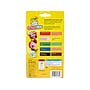 Crayola Silly Scents Smashups Washable Markers, Fine Point, Assorted Colors, 10/Pack (588275)~#|#~FE2FDC9F-4625-436C-936CED1181AFDCC3_sc7