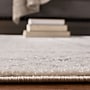 Safavieh Tulum Collection 4' x 6' Rectangle Indoor Area Rug, Machine Made, Ivory/Grey (TUL268A-4)~#|#~FE310682-E95A-44B4-89B1E790868E1DBD_sc7