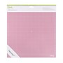 Cricut FabricGrip Die Cutting Machine Mat, Pink, 2/Pack (2003920)~#|#~FE315F01-B39E-4C16-BA6E817A61AE8BCF_sc7