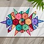 Connetix Magnetic Tiles Pastel Geometry Pack, 40 Pieces (CNTP00040GE)~#|#~FE31BEBB-6B29-411E-B689BE44D767E67A_sc7