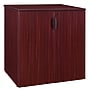 Regency Legacy Stackable Storage Cabinet, Mahogany~#|#~FE3334C4-4B28-4BAA-93391D5A59788C56_sc7
