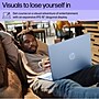 HP OmniBook 5 16" 2K Laptop, CoPilot+ PC, AMD Ryzen AI 7 350, 16GB RAM, 1TB SSD, +16.75 hours battery, Windows 11 Home~#|#~FE3434E2-72EA-46DC-AFEC2FEB192EF833_sc7