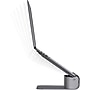 Rain Design iLevel 2 10.1" x 8.8" Aluminum Adjustable Laptop Stand, Space Gray (12032)~#|#~FE3749FD-E843-432F-8F1E4DD97BB6E144_sc7