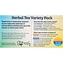 Twinings Assorted Herbal Tea Bags, 20/Box (F08666)~#|#~FE37B8AF-573C-42C3-B3C631CA69ABA254_sc7