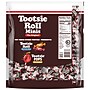 Tootsie Roll Chocolate Minis Chewy Candy, 5 lbs. (TOO09877)~#|#~FE3A9330-E163-4175-92751DB55F321243_sc7