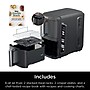 Ninja DoubleStack 8 Qt. 2-Basket Air Fryer (SL201)~#|#~FE3B0C7C-058A-40AE-912E8CF9B4887441_sc7