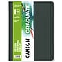 Canson Graduate 8.5" x 11" Drawing Sketch Book, 52 Sheets/Book (MCX31200L039)~#|#~FE3CD07A-8B40-4196-A45C7C68F5252060_sc7