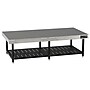 Diversified Woodcrafts 120"W x 60"D Steel Welding Table (DMW12060S)~#|#~FE3E4E25-2B9F-4EAF-B740FAFA07D88DB0_sc7