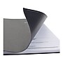 2025 AT-A-GLANCE Large Print 8.25" x 11" Weekly Appointment Book, Faux Leather Cover, Black (70-LP01-05-25)~#|#~FE40664D-6D81-4F9F-A6E7C91C8EE96246_sc7