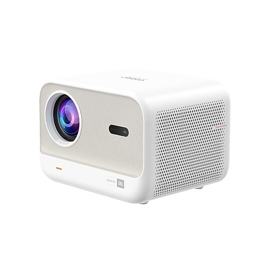 Yaber L2S HDMI/USB/Wireless Portable LCD Home Theater Projector