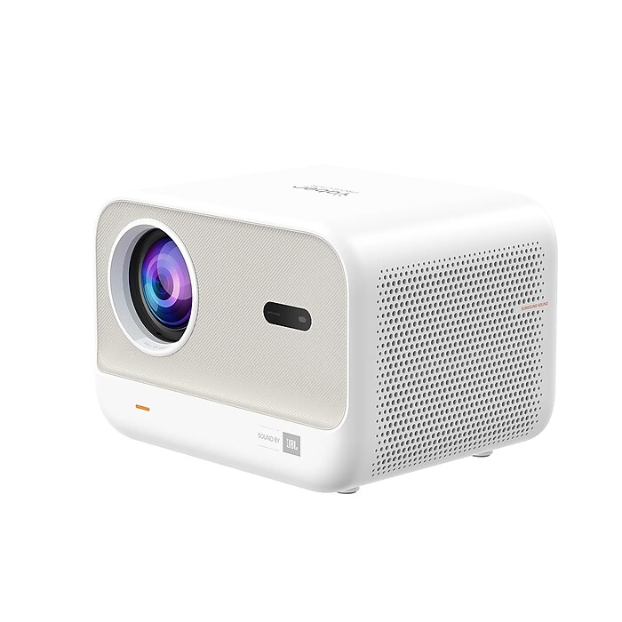 Yaber L2S HDMI/USB/Wireless Portable LCD Home Theater Projector