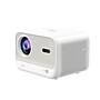 Yaber L2S HDMI/USB/Wireless Portable LCD Home Theater Projector, White (L2 Plus)~#|#~FE417275-594A-4E5E-A33085E6B88901B4_sc7